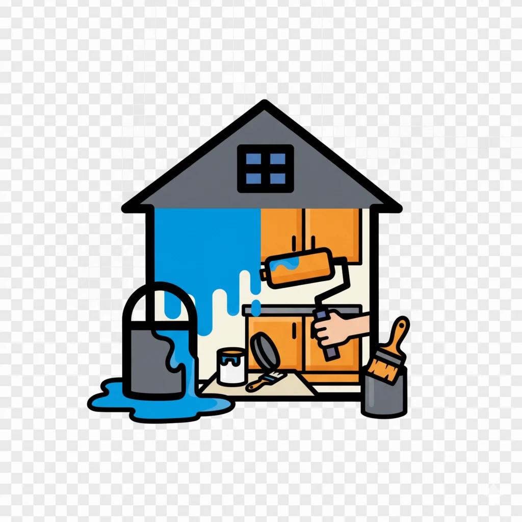 Interior painting Bloomington MN